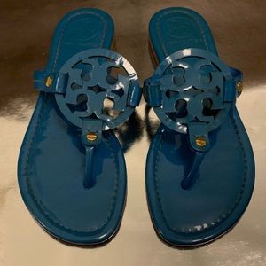 Tory Burch Miller sandals